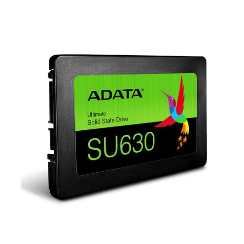 اس اس دی اینترنال ای دیتا ADATA SSD SU630ظرفیت 1.92 ترابایت