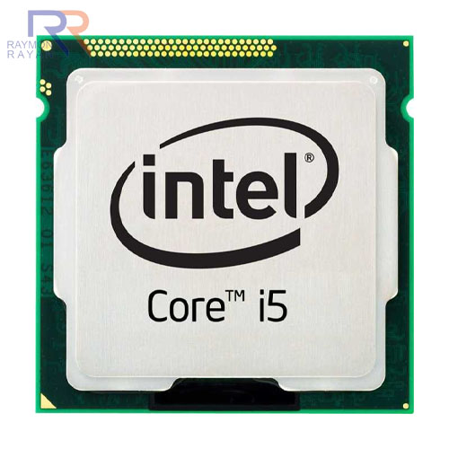 پردازنده اینتل مدل  Intel Core i5-12600 Processor (18M Cache, up to 4.80 GHz)
