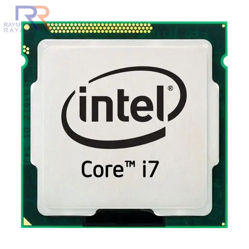 پردازنده اینتل مدل  Intel Core i7-9700K Processor (12M Cache, up to 4.90 GHz)