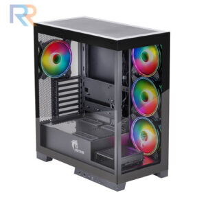 کیس کامپیوتر گرین مدل GREEN GRIFFIN G8