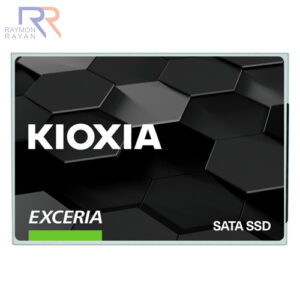 اس اس دی اینترنال کیوکسیا مدل KIOXIA EXCERIA ظرفیت 480 گیگابایت