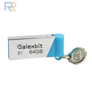 فلش گلکسی بیت مدل GALEXBIT S1 ظرفیت 16 گیگابایت