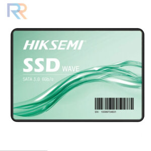 اس اس دی اینترنال هایک سمی مدل HIKSEMI WAVE S ظرفیت 1024 گیگابایت