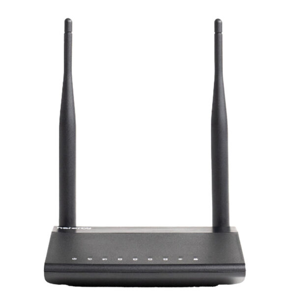 مودم ADSL نتربیت مدل NETERBIT NSL-122
