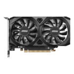 گرافیک ام اس آی مدل MSI RTX 3050 VENTUS 2X 6G OC